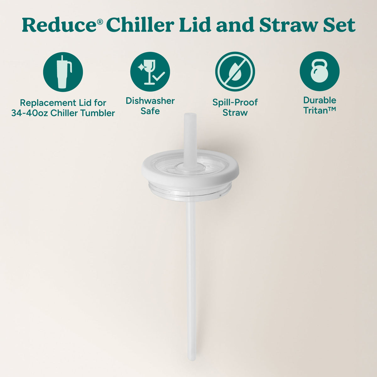 chiller-large-lid-and-straw-set-d2 ChillerLid_40oz_Replacement-2_Clear.jpg